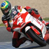 MotoGP – Test IRTA Jerez Day 1 – Quasi un allenamento per Barros